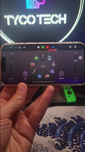 Create Custom Ringtones on Your iPhone with GarageBand!
