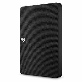 Seagate 2TB 2.5Inch Expansion Portable Drive USB 3.0