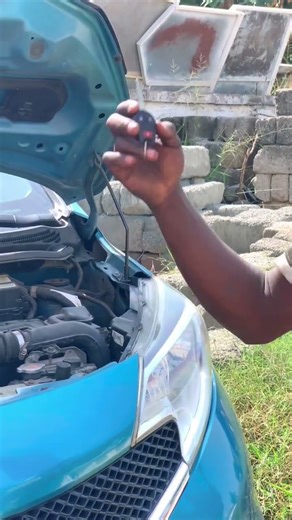 Start Your Car Without Getting Inside | Smart Key Secret Revealed