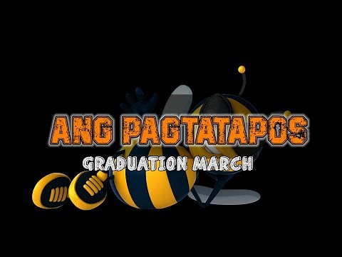 GRADUATION MARCH THEME SONG