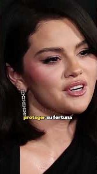 Selena Gomez made a mistake marrying Benny Blanco 😡 #shorts