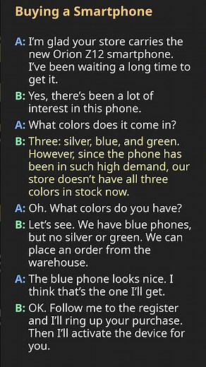 01 | Nghe Là Hiểu – TOEIC Part 3 Không Còn Khó! #part3 #toeic #toeiclistening #hoithoaitienganh