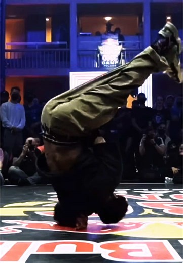 Ultimate Breakdance Moments: Epic 4K Highlights