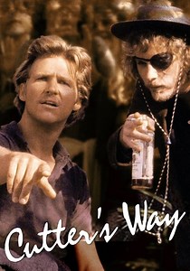 Cutter's Way - movie: where to watch streaming online