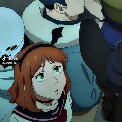 Discover Gojo Eyes in Jujutsu Kaisen Anime