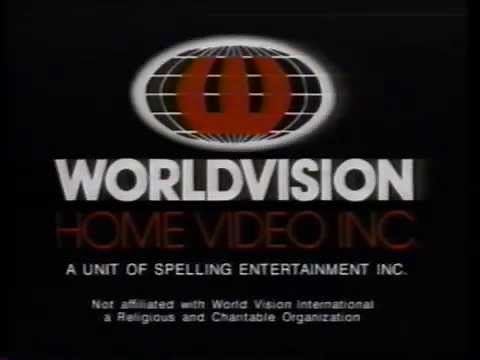 World Vision Home Video Inc. (1991)