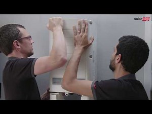 Part 1 - The SolarEdge StorEdge™ Solution - Introduction