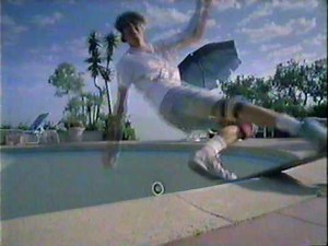 1989 - Gleaming The Cube - Opening Scene