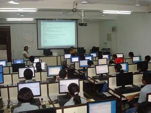 ICPC Introduces computer-based test for staff promotion