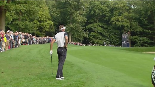 Worst professional golf shots ever! Shanks, duffs, thins and more!