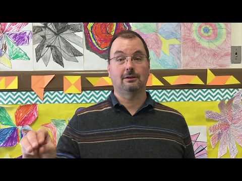 3rd Grade 3 Read Protocol Francis Scott Key Jan 2016