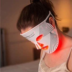 Máscaras LED: Análisis, comparativa y opiniones