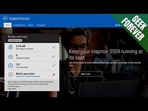 🖥️Install DELL Drivers