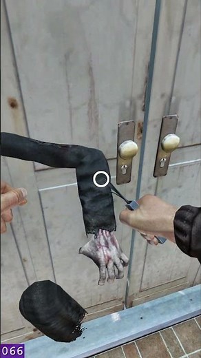 DAYZ TIP 💡: Locked Door Durability #dayz