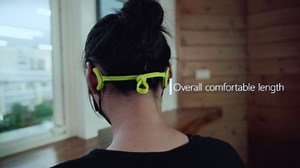 Bone Mask Tie (3 Packs), Face Mask Holder, Adjustable & Skin-Friendly Silicone Extender Strap, Ear Savers for Kids & Adults (Pink - Blue - Green)