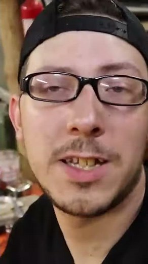 How To Build An Engine Stand Out of Wood