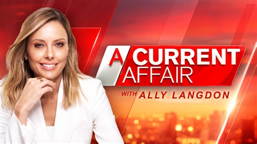 A Current Affair Official Website 2025 | Exclusive Content, Latest News, Videos and More - Nine.com.au
