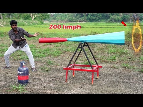 Mysterious Booms.! | First Time Action in Tamil Nadu..!💯 | இந்த வந்துட்ட ராசா | Vortex Canon