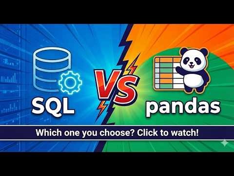 Why SQL and Python are EXACTLY the Same (Proof) 🤯 | Leetcode 1890