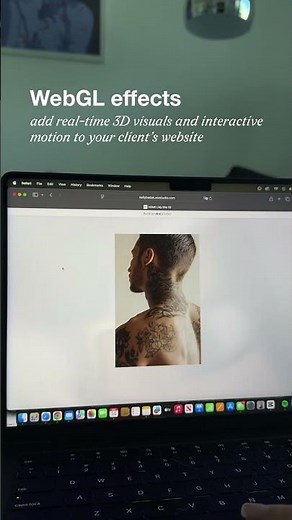 Make Your Website Stand Out With These Tricks! ‪@WixStudio‬