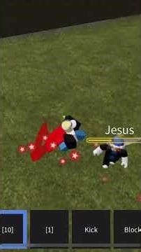 Back to playing Ragdoll system test: fix #roblox #ragdollshorts