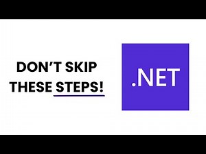 4 Must-Know Steps to Master ASP.NET Core MVC for Beginners