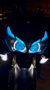 21K views · 190 reactions | Full RGB OG Classic BMW BILED Setup para sa mala-halimaw na Aerox ng Bossing naming malupet mula Antipolo City.. 料朗 | JC LED Works | Facebook