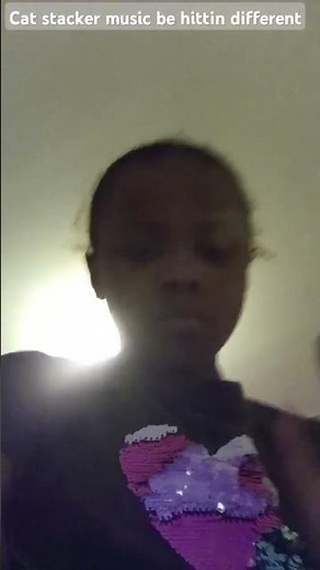 cat stacker music be hittin different #cat #games #funny