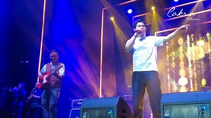 3.3K views · 95 reactions | Cakra Khan Live At Java Jazz Fest 2023 | Cakra.Khan | Facebook