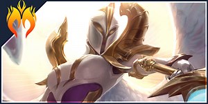 👼Complete Kayle Guide by Dixon ☑️