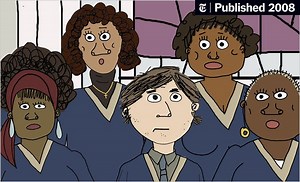 The Real Life and Times of the Man Who Isn’t Tim