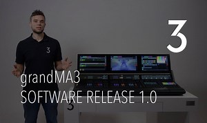 33K views · 673 reactions | The waiting has come to an end: grandMA3...