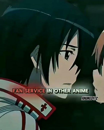 dragon Ball fan service👌#anime#animeedit#youtubeshorts