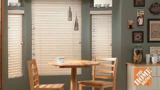 Types of Window Treatments