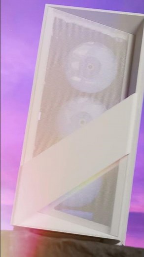 Amethyst 360M White Reel 2