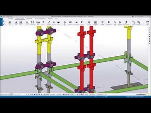 ScaffPlan Features Special