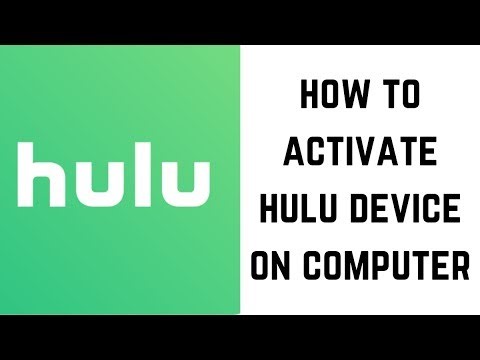 How to Use Hulu.com Activate My Device + Troubleshooting