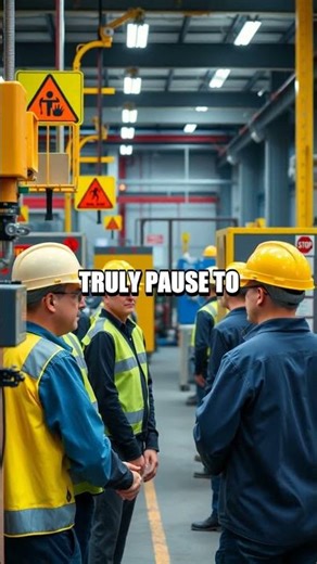 Signs, Signals, and Safe Habits A Fast-Paced American Safety Sprint