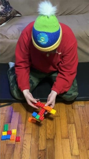 Lego Jet Build: Can I Use Only 20 Pieces?