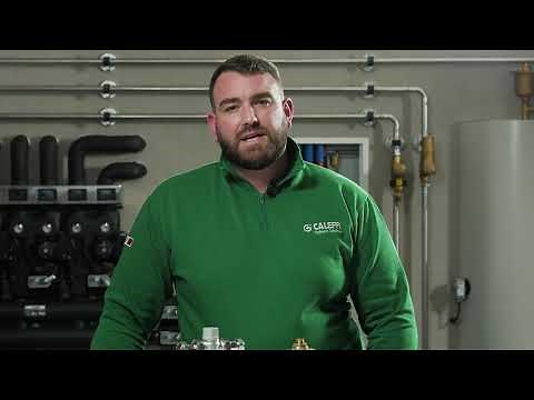 All about Thermostatic Mixing Valves