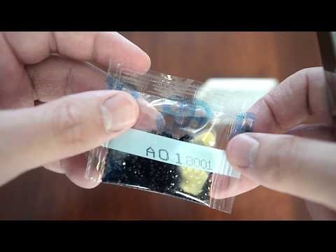 DIAMOND DOTZ®-US How To Tutorial