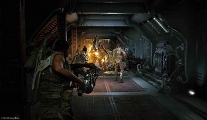 Aliens: Fireteam Elite Shows of Alien Killing Action in New Launch Trailer