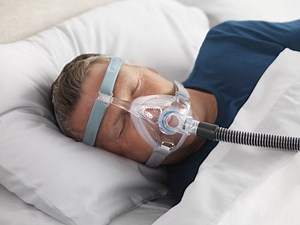 5 Best Full Face CPAP Masks Reviewed in Detail (Winter 2025)