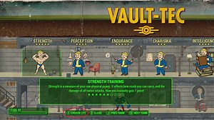 Fallout 4: Perk Points - How to Gain using Console | GamesCrack.org
