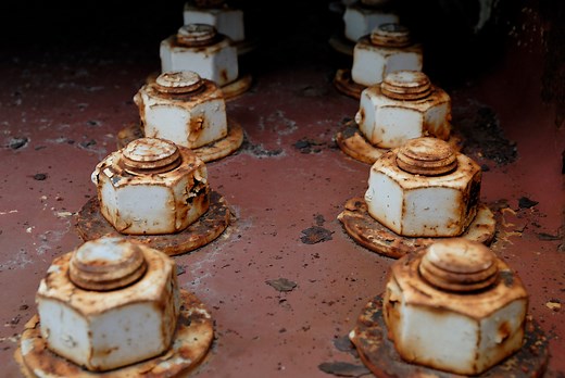 Removing a Rusty Bolt? Master It in 10 Easy Steps