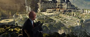 The Last Yardbird Challenges - Hitman Sniper Assassin
