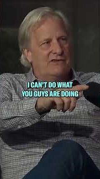 What Jack Nicholson Told Jeff Daniels the First Time They Met