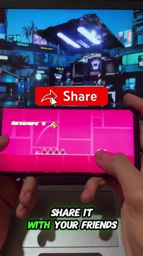 🔥 HOW TO GET EVERY GEOMETRY DASH 2.2 ICON (FREE PACK!) , #geometrydash #gdicons #gaming