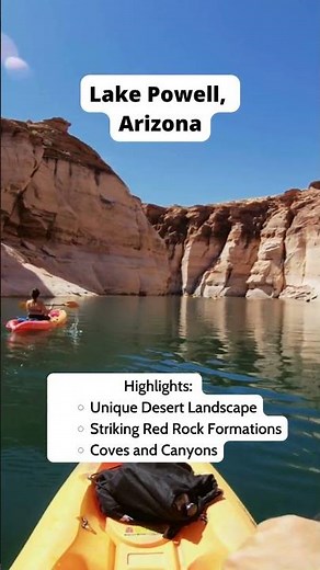 Top 10 Summer Boating Destinations in the U.S.