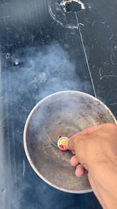 14M views · 27K reactions | experiment lighting the wick of a tallow firecracker in a cooking pot #experiment #diy #faceebookreels #rocket #idea #sains #firecrakers #trandingreels #simpleexperiment #bottleexperiment #farmilife #pumpkinpatch #hunting #farmersmarket #handmadecrafts #rurallife #everone #rocketfirecrackers #outdooradventures @sorotan | Fix Aby | Facebook